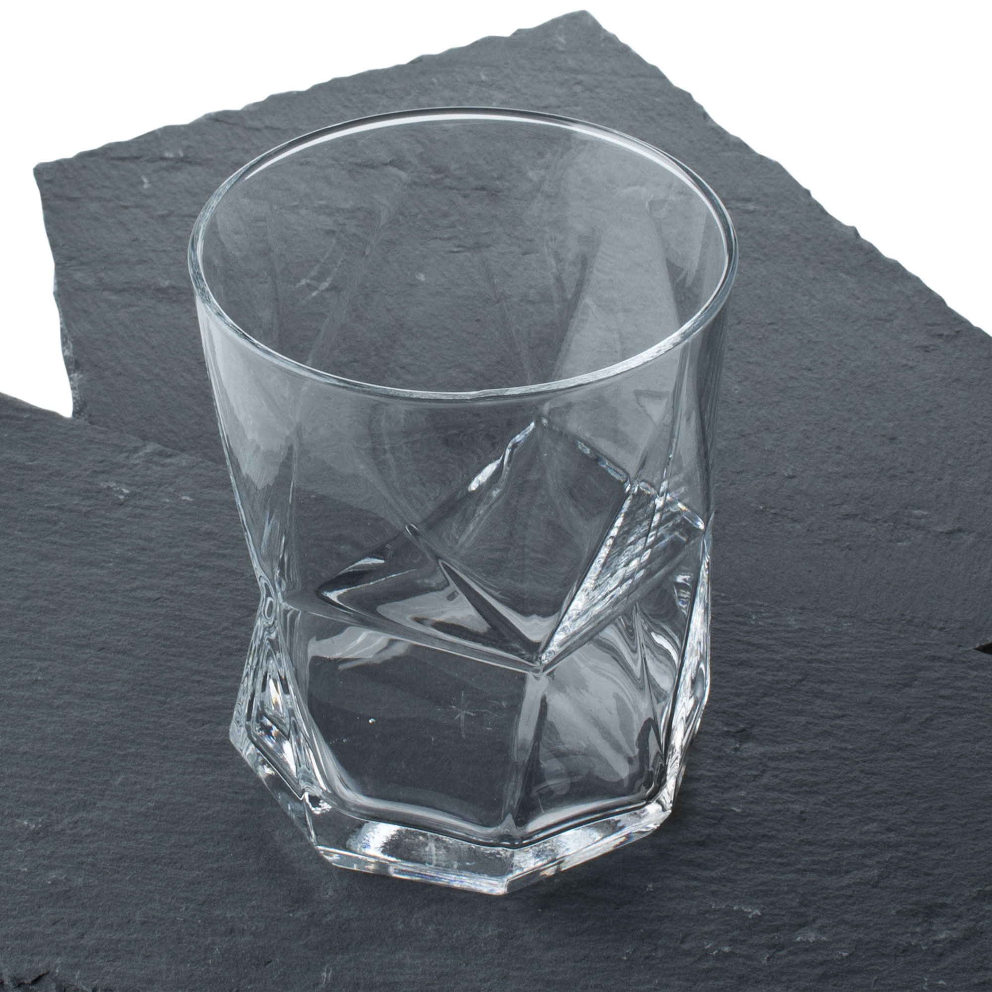 Verre D.O.F. Cassiopea, Bormioli Rocco - 410ml (1 pce)