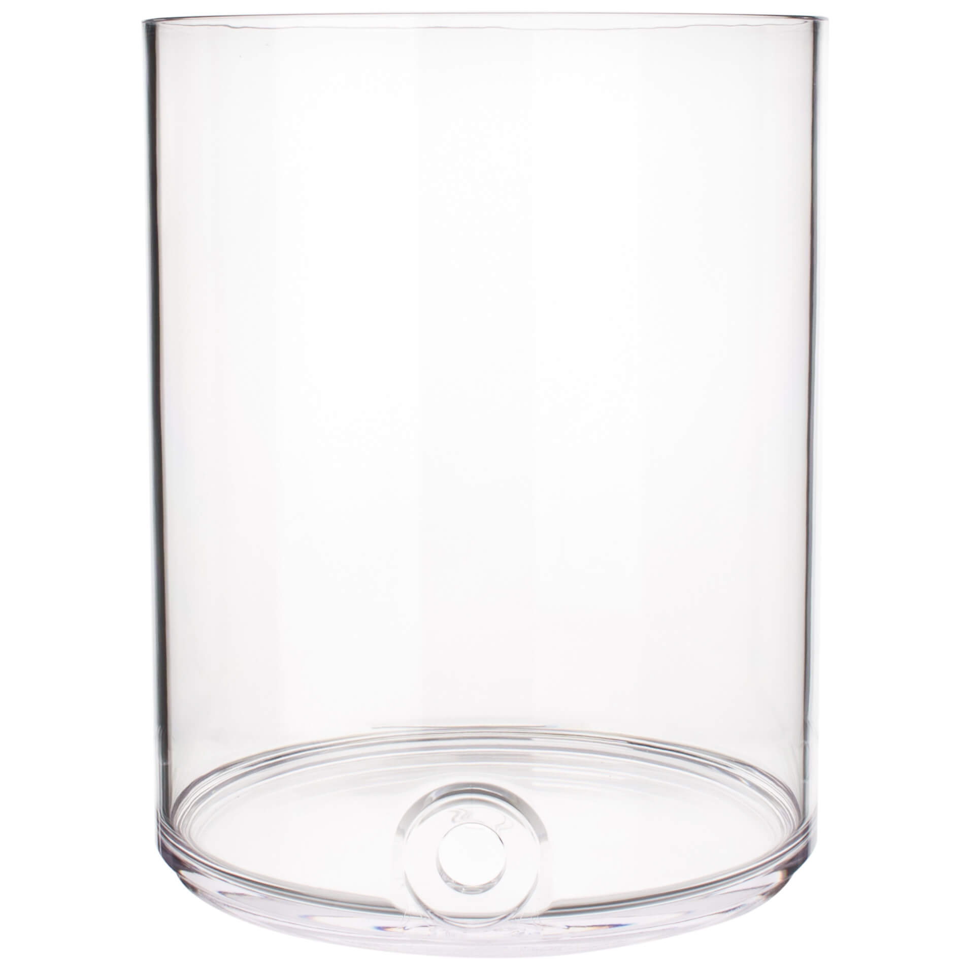 Distributeur de boissons en polycarbonate - 6,4l