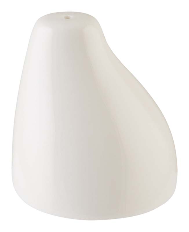 Bonna Neat Cream poivrière 5cm crème - 6 pièces