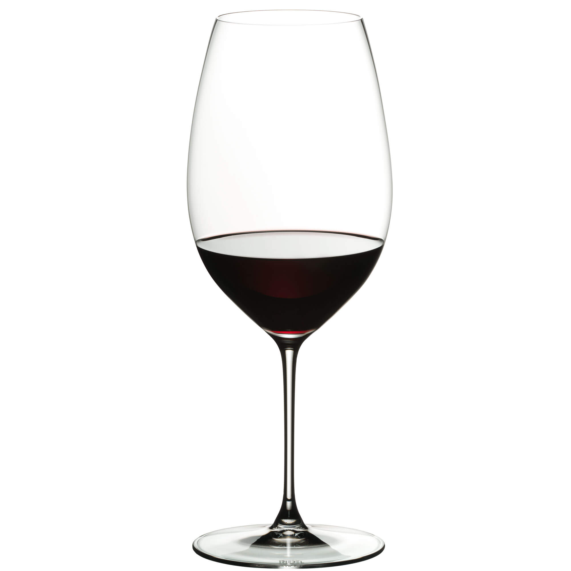 Verre à Shiraz du Nouveau Monde Veritas, Riedel - 650ml (2 pcs)