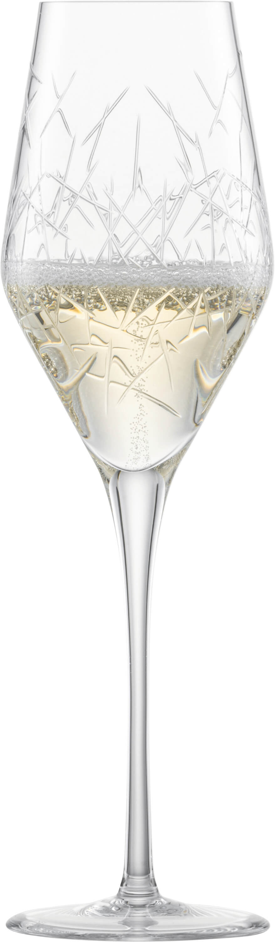 Flûte à champagne Hommage Glace, Zwiesel Glas - 272ml (1 pce)