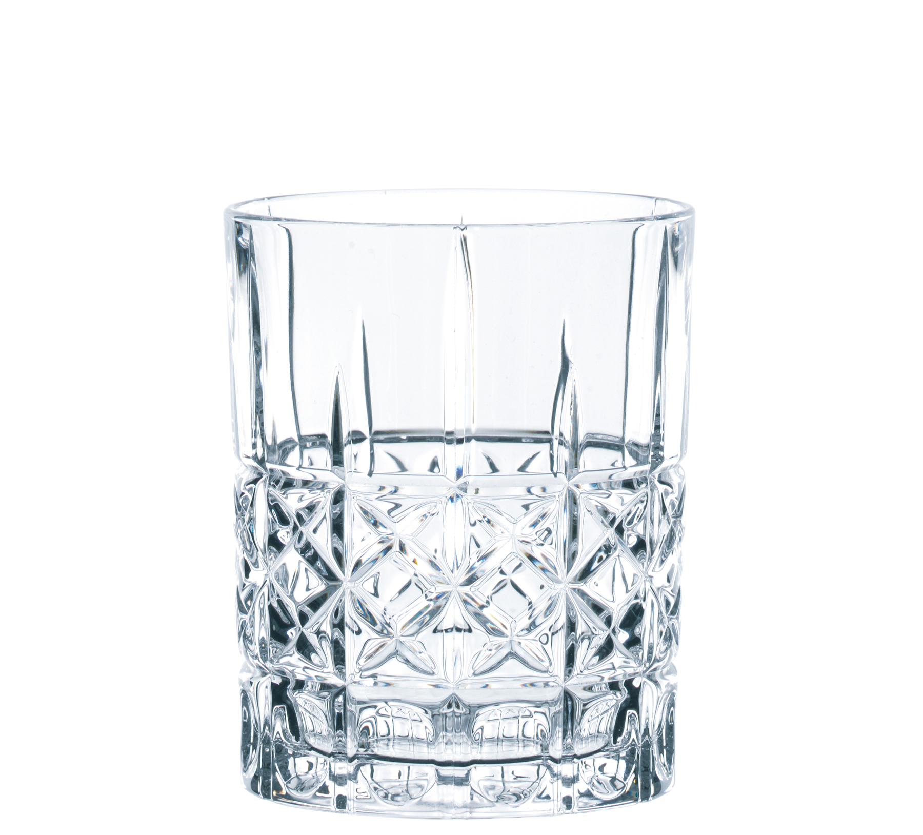 Whisky Tumbler Elegance, Spiegelau - 345ml (1 pce)