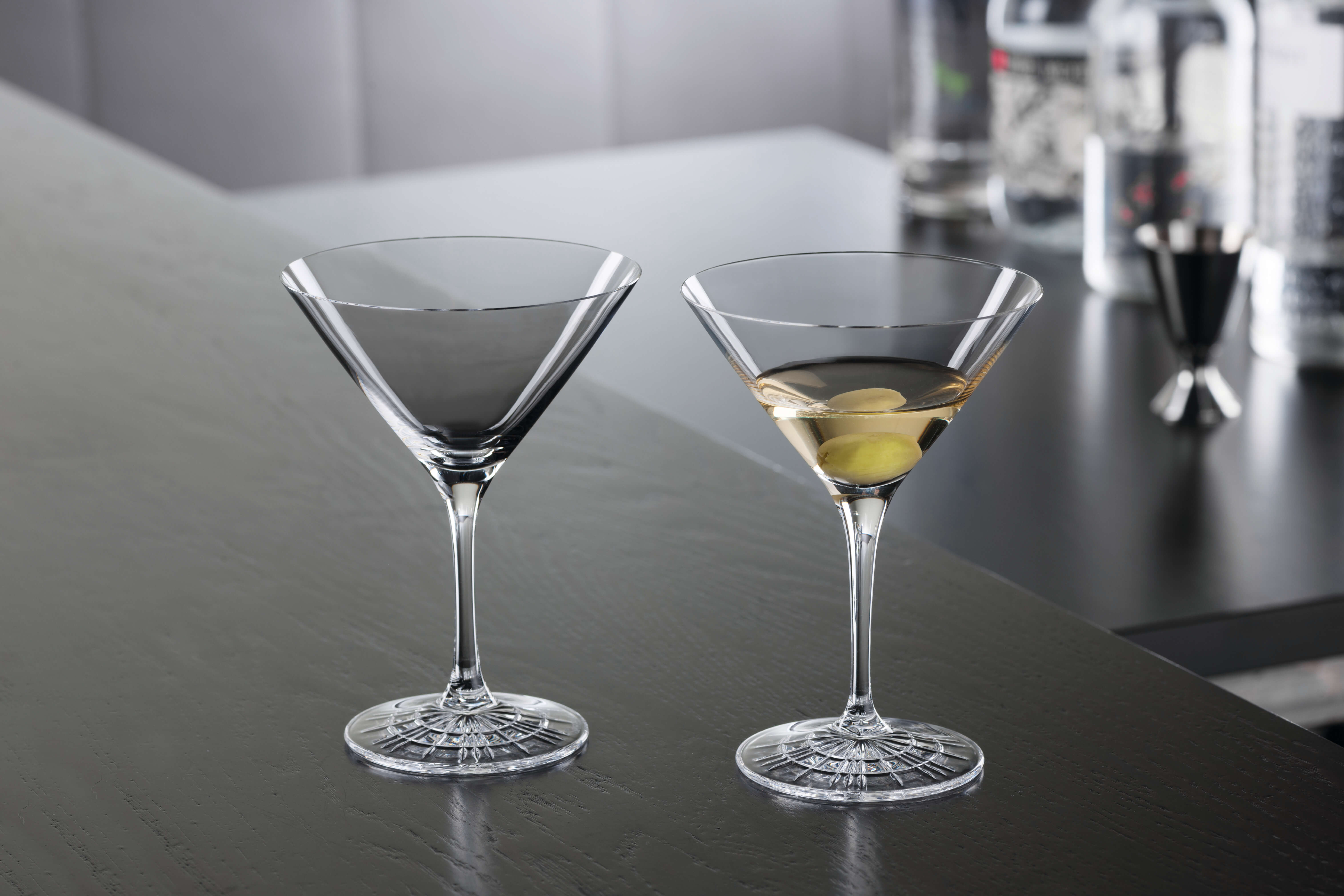 Verre à Martini, PSC Spiegelau - 165ml