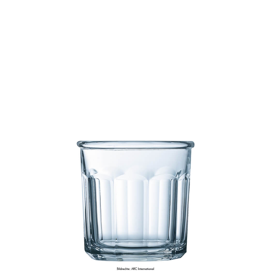 Verre à boire, Eskale Arcoroc - 420ml (6 pcs)