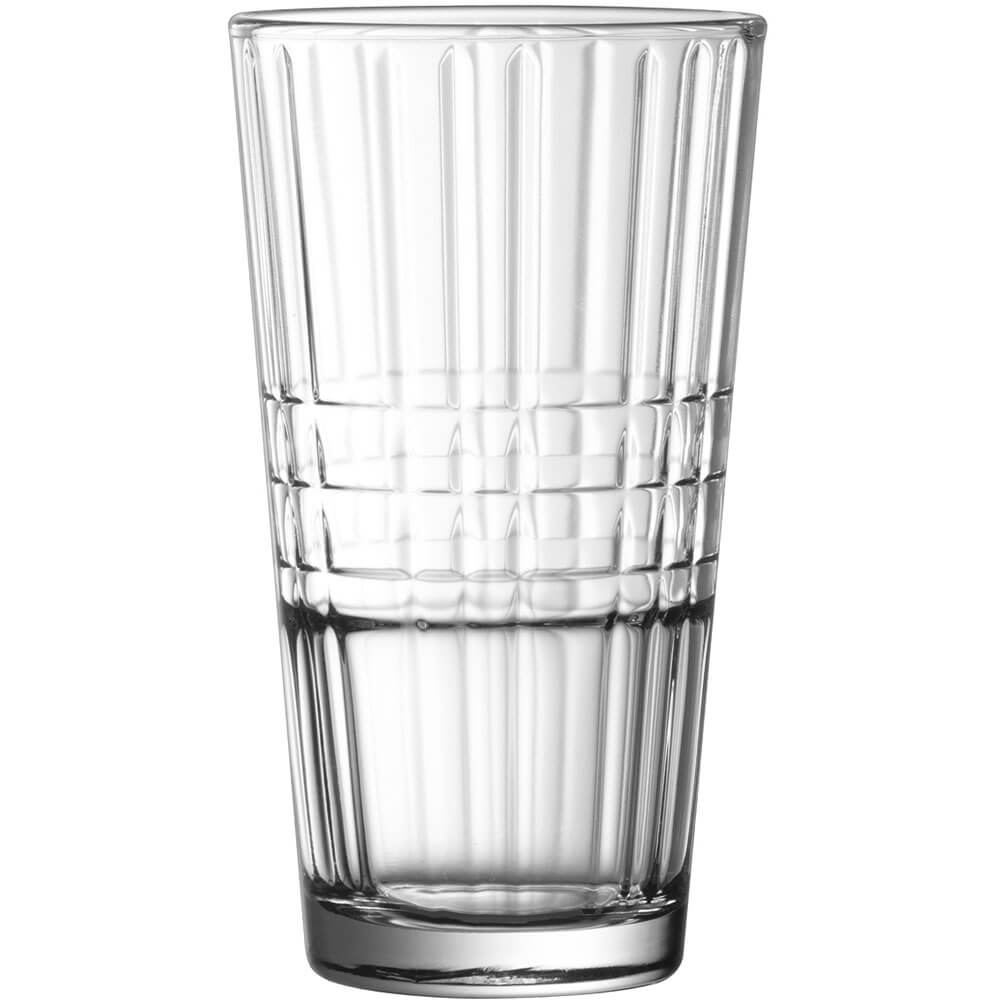 Verre à long drink StackUp Cross, Arcoroc - 350ml (1 pce)