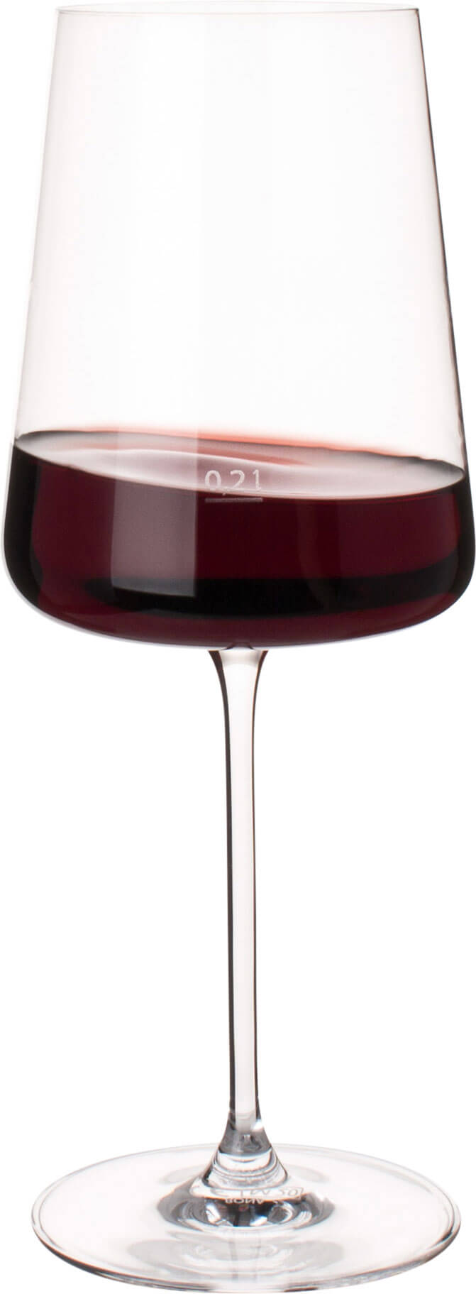 Verre à Bordeaux Mode, Rona - 680ml, 0,2l chêne (1 pce)