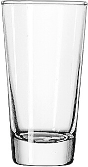 Diplomat Hi Ball verre, Heavy Base Libbey - 192ml (72 pcs)