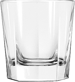 1 verre - Rocks, Inverness Libbey - 266ml