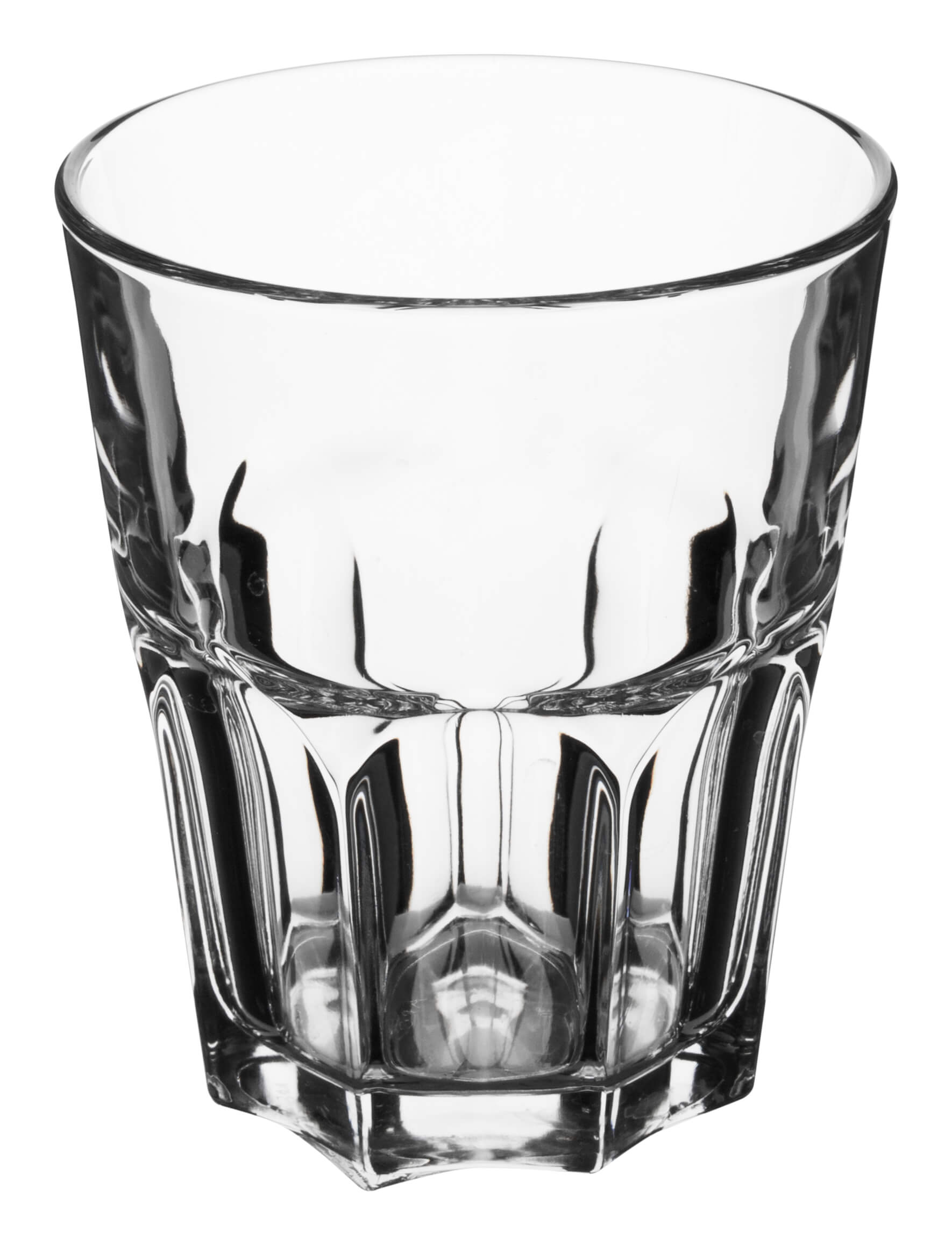 Verre à whisky Granity, Arcoroc - 350ml (1 pce)