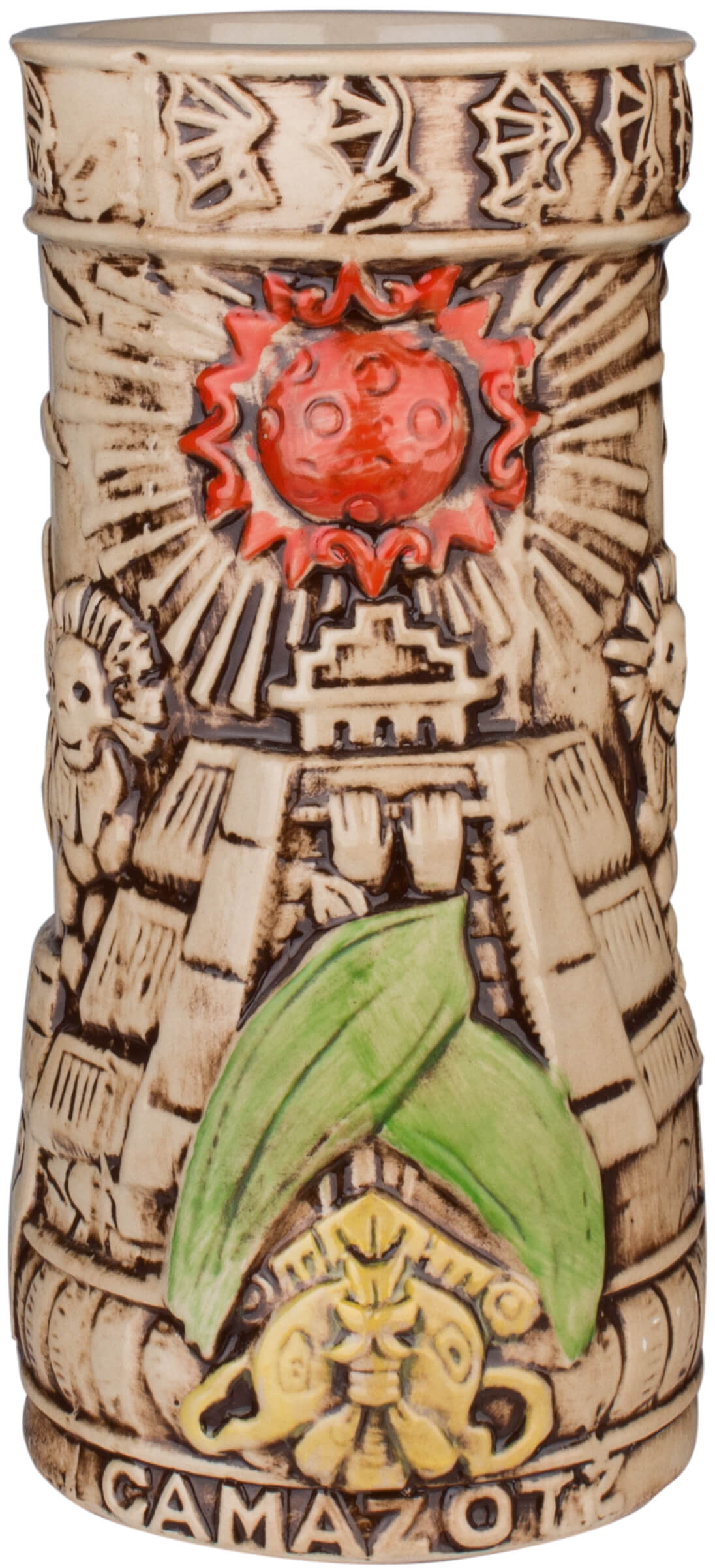 Gobelet Tiki Camazotz - 700ml