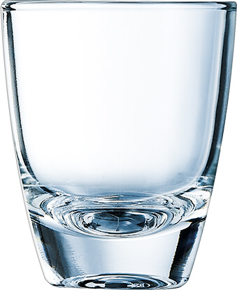 Verre à liqueur Gin 12, Arcoroc - 35ml, 2cl FS (1 pcs.)