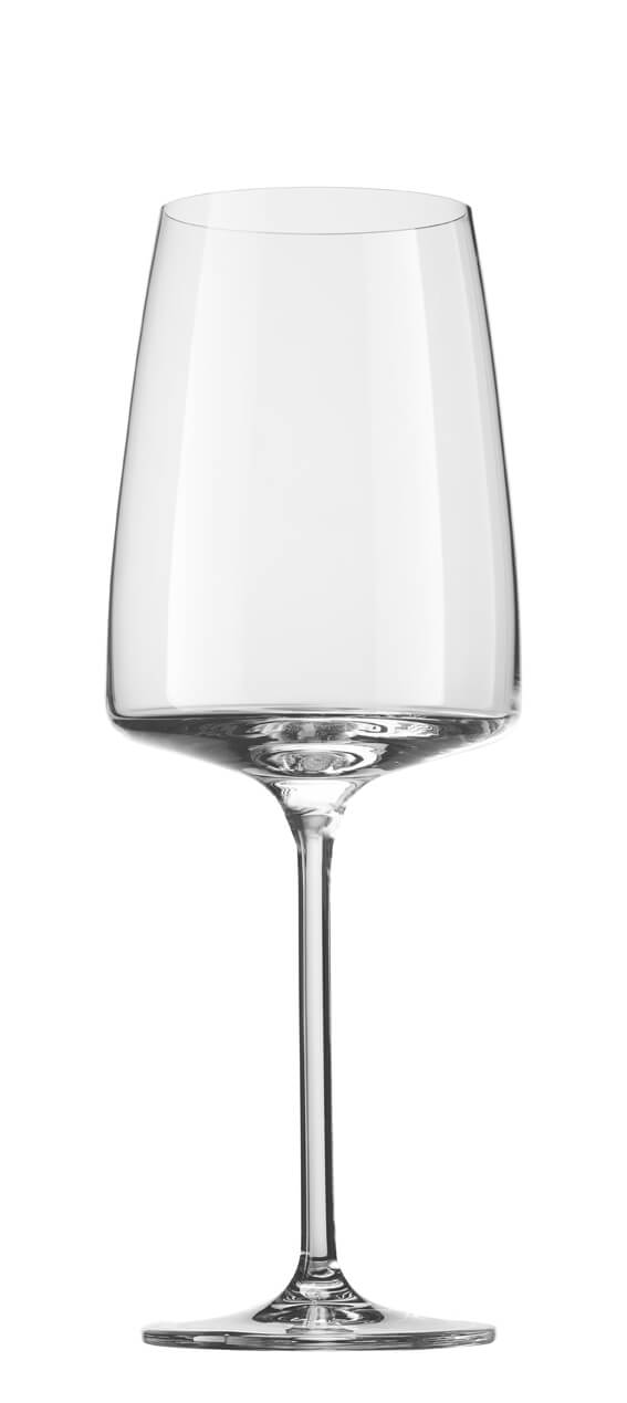 Verre à vin Sensa fruité et fin, Schott Zwiesel - 535ml (6 pcs)