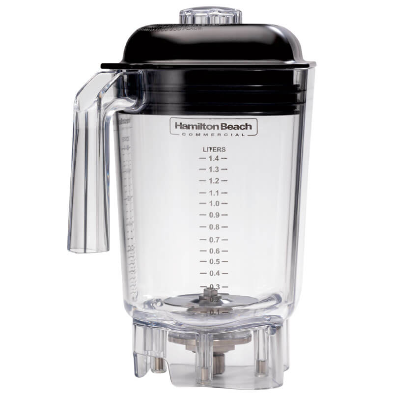 AirWhip™ Récipient Frothing pour Summit Edge Blender HBH855 - Hamilton Beach