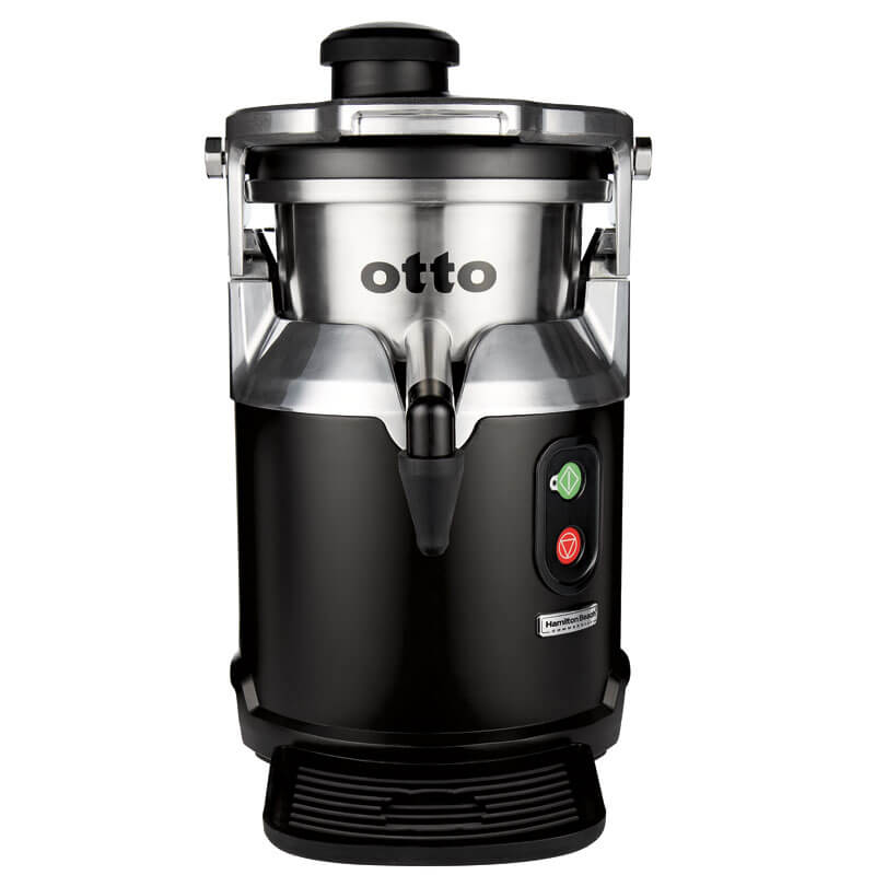 otto™ Entsafter - Hamilton Beach (HJE960R-CE)