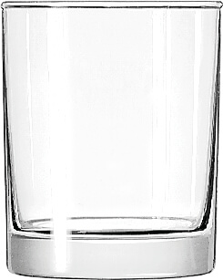 Verre old fashioned double, Lexington Libbey - 370ml (36 pcs)