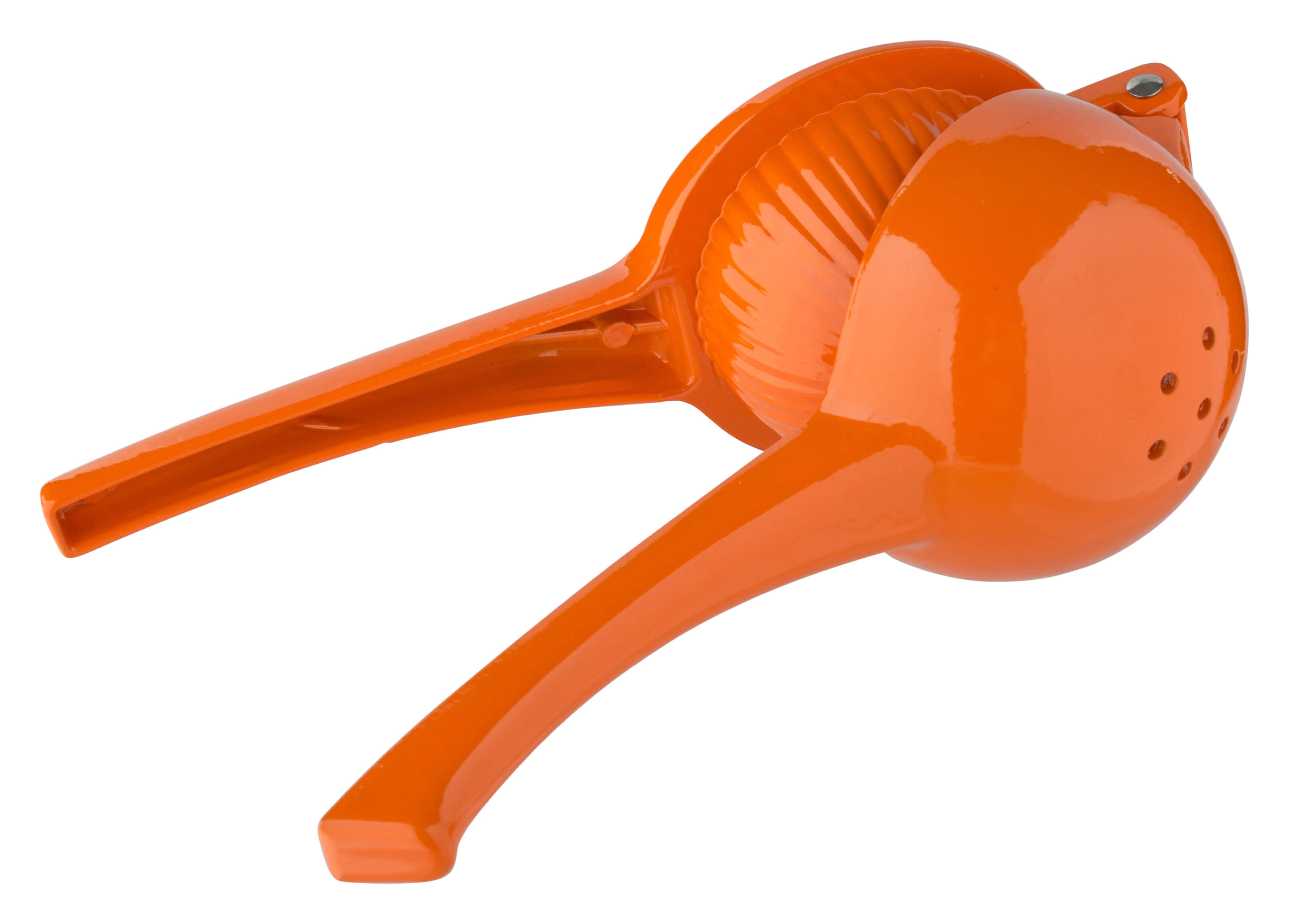 Presse-orange, orange - aluminium