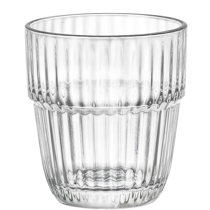 Verre Rocks Barshine, Bormioli Rocco - 305ml (1 pc)