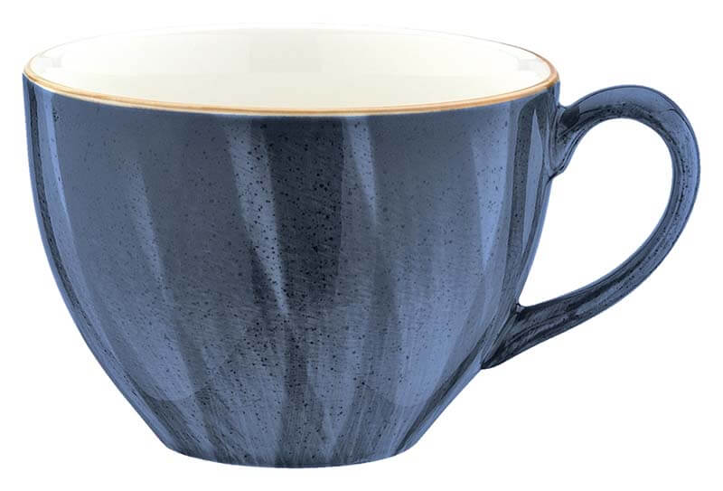 Bonna Aura Dusk Rita Tasse supérieure 23cl bleu - 6 pièces