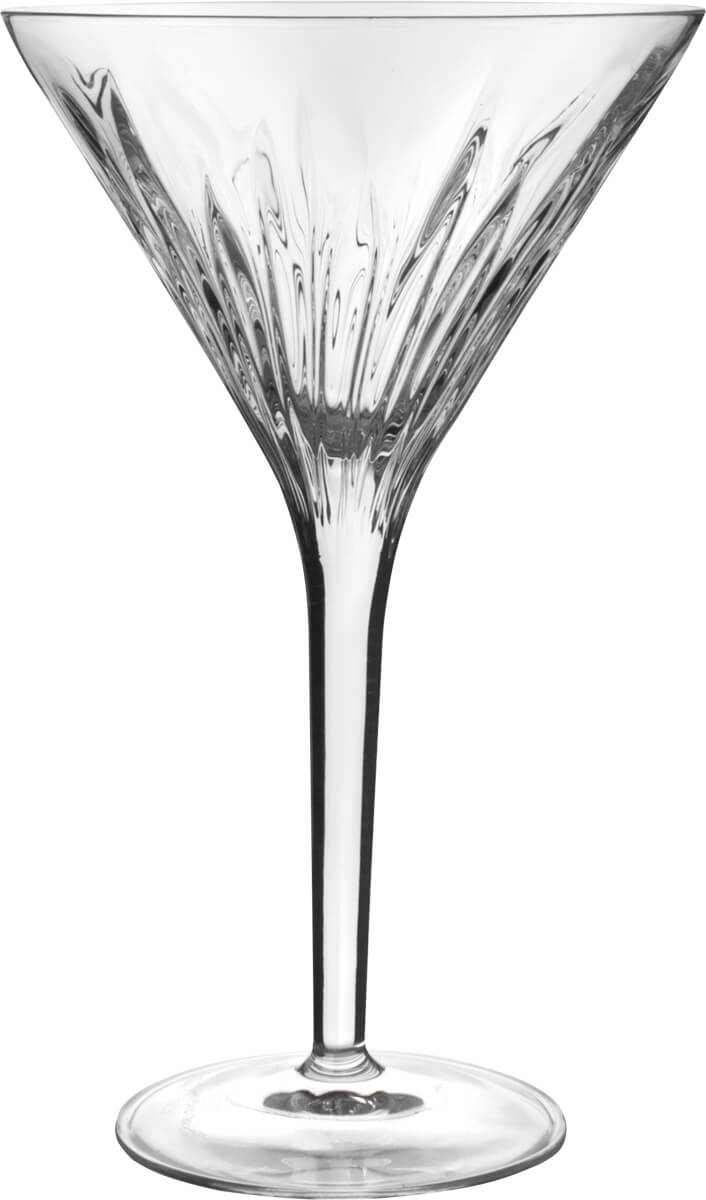 Verre à Martini Mixology, Luigi Bormioli - 215ml (1 pce)