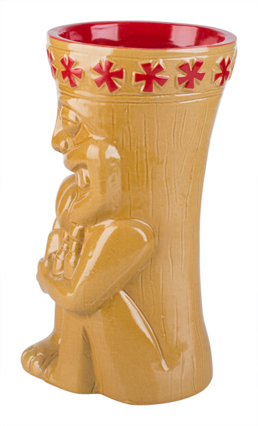 Gobelet Tiki Dumb - 550ml