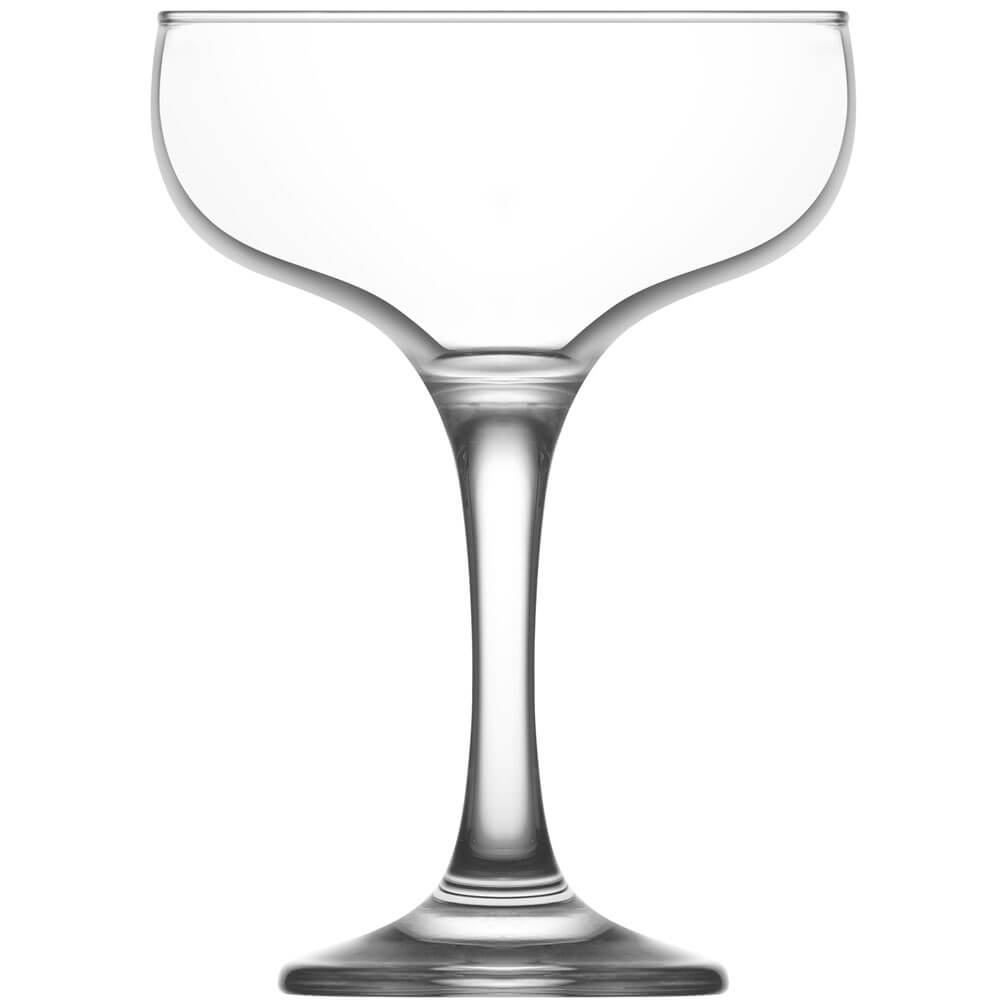 Coupe à champagne/à cocktail Misket, LAV - 235ml (1 pce)