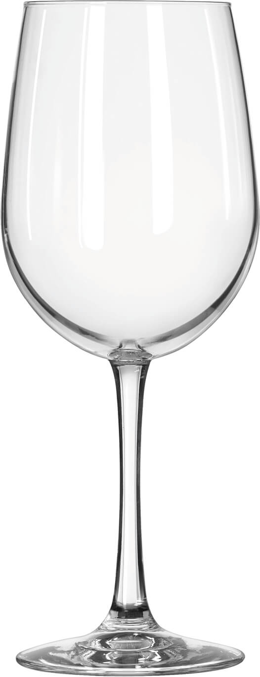 Verre à vin Tall Vina, Libbey - 547ml - 0,2l chêne (1 pce)