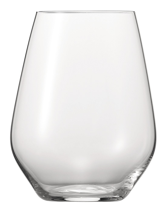 Verre à vin blanc Authentis Casual, Spiegelau - 420ml (1 pce)