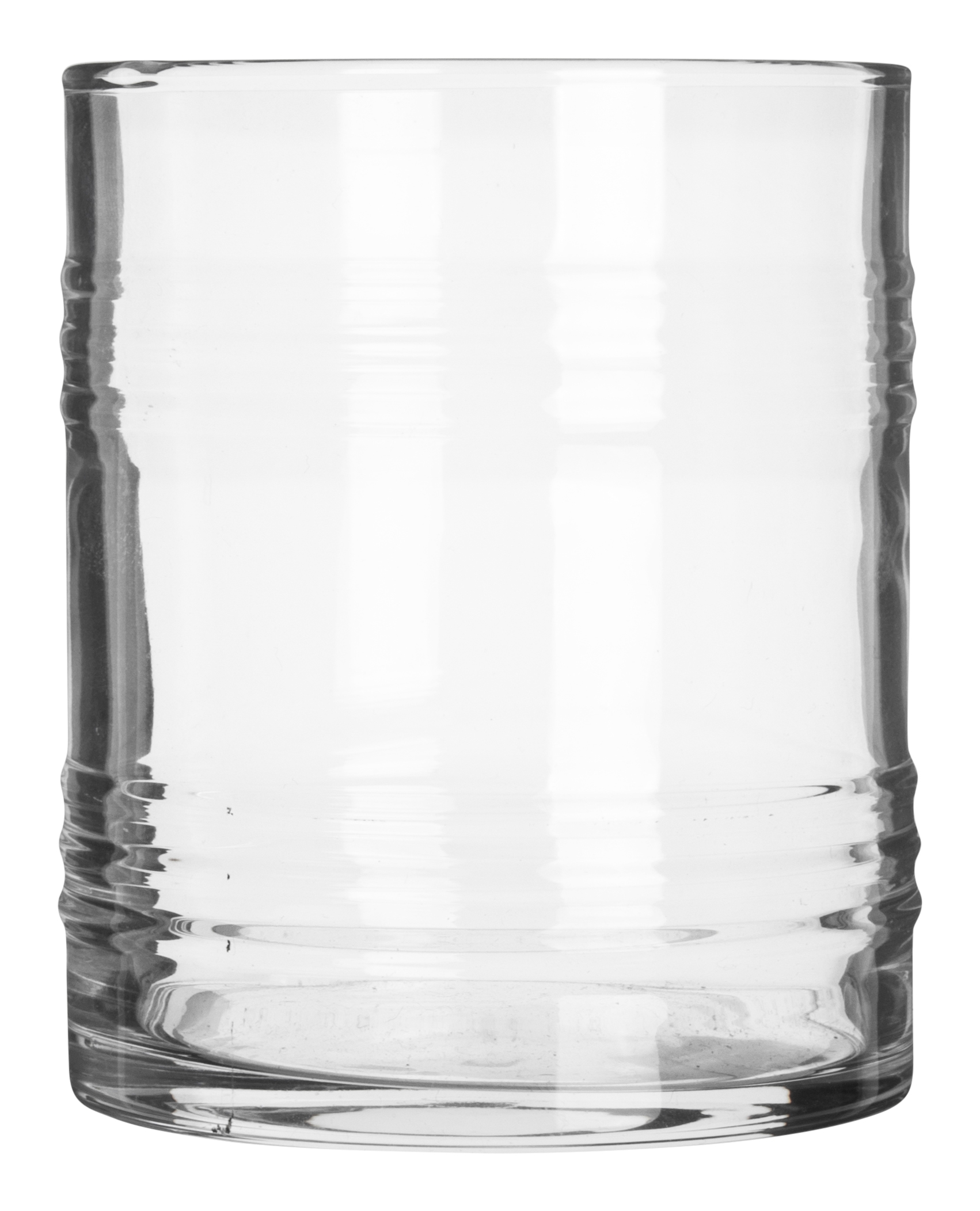 S.O.F. verre Tin Can, Pasabahce - 280ml (1 pce)