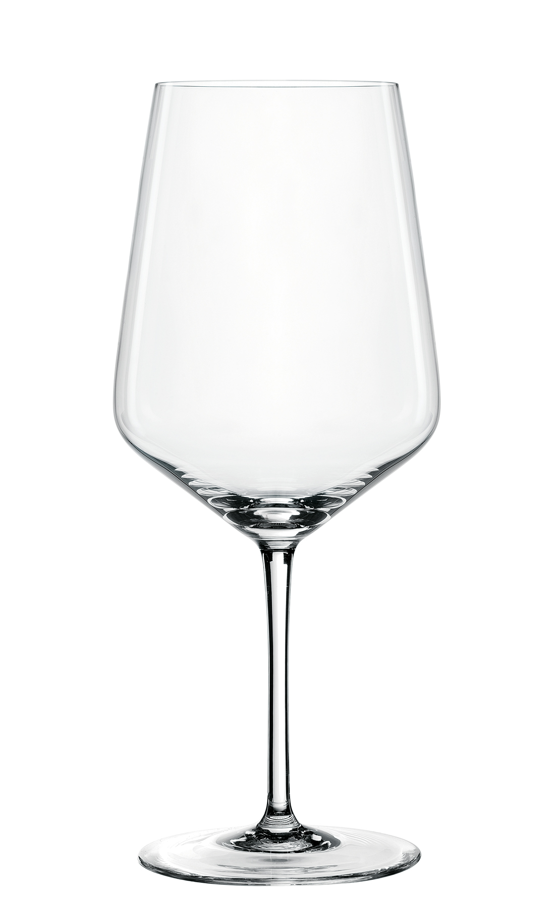 Verre à vin rouge Style, Spiegelau - 630ml (1 pce)