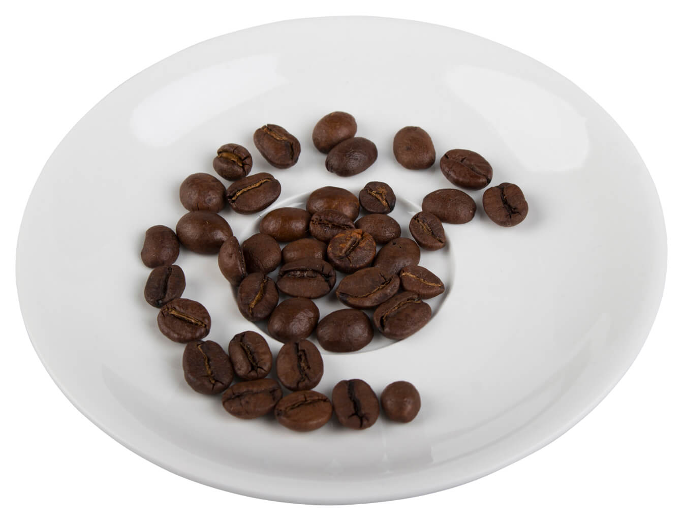 Grains de café - Mélange Espresso (1000g)