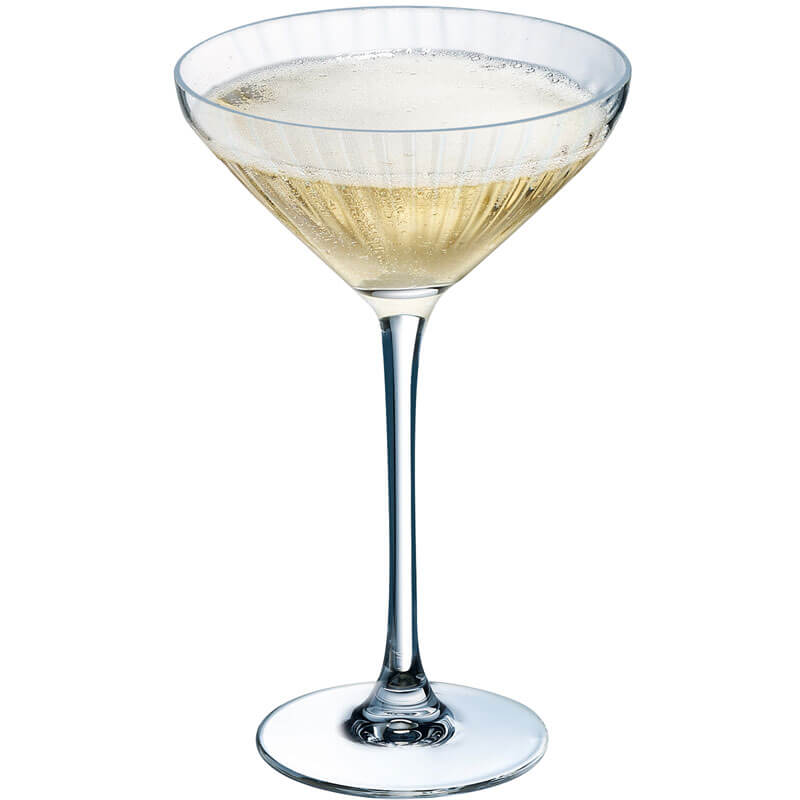 Coupe à cocktail Symetrie, C&S - 210ml (1 pce)