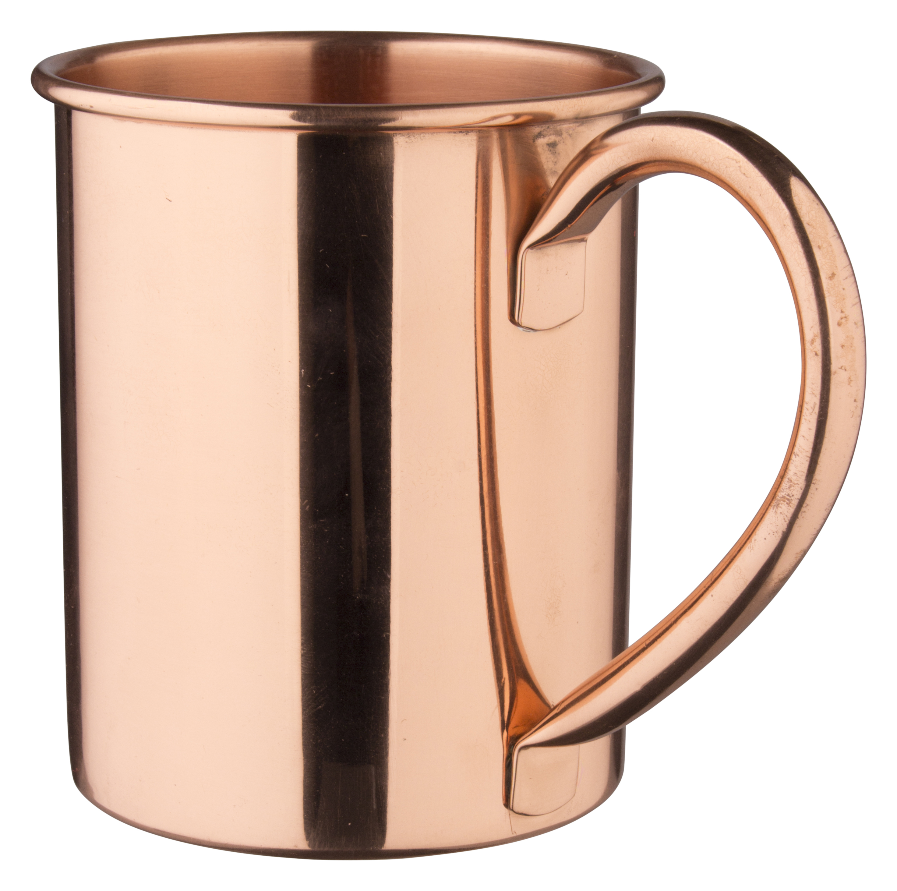 Moscow Mule Gobelet en cuivre - 430ml-470ml