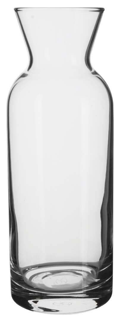 Carafe Village, Pasabahce - 360ml, 0,25l chêne (12 pcs)