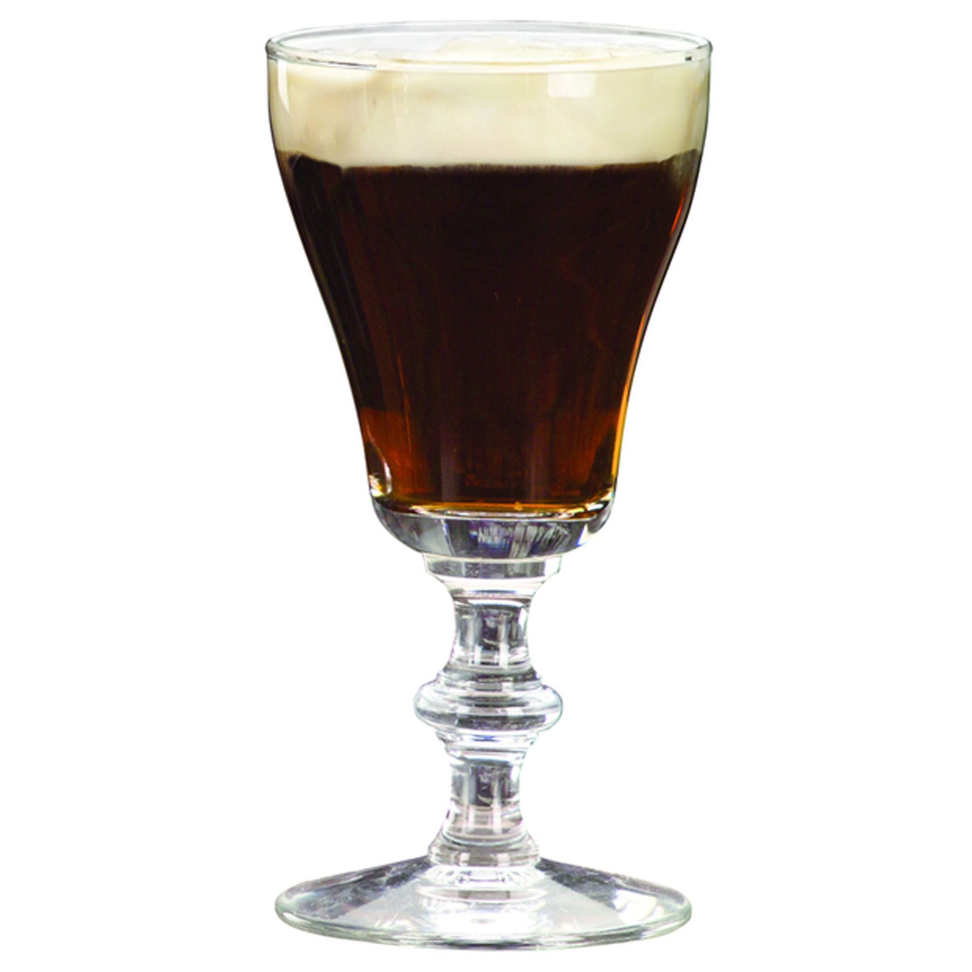 Verre à café irlandais Georgian, Libbey - 170ml (1 pce)