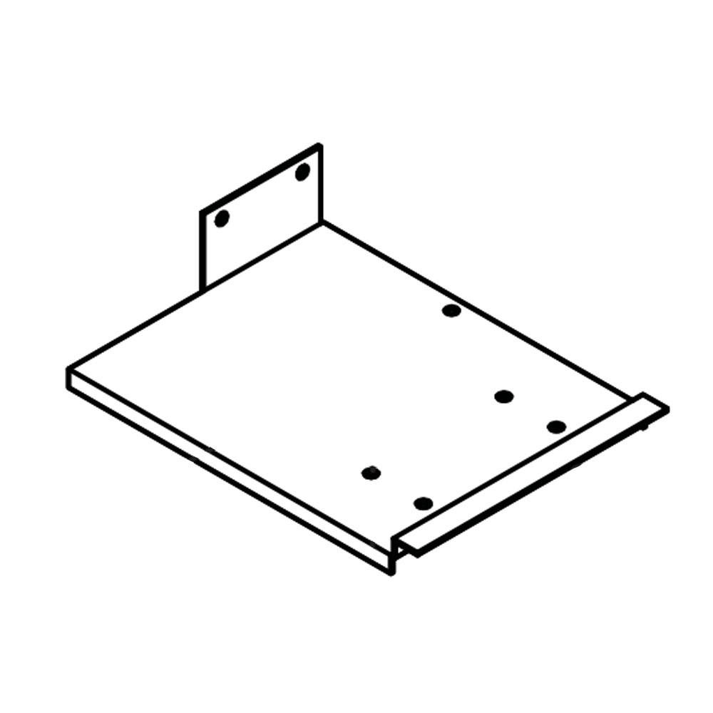 Support Hoshizaki pour interrupteur de réservoir IM-240DNE