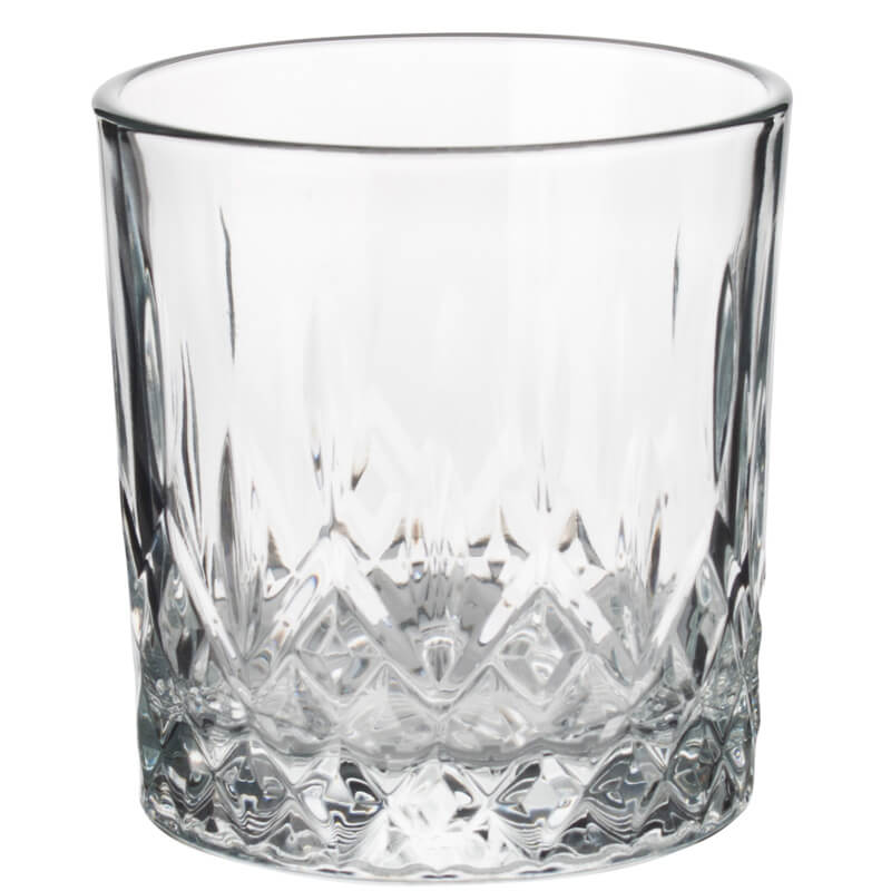 Verre à whisky Odin, LAV - 330ml (1 pce)