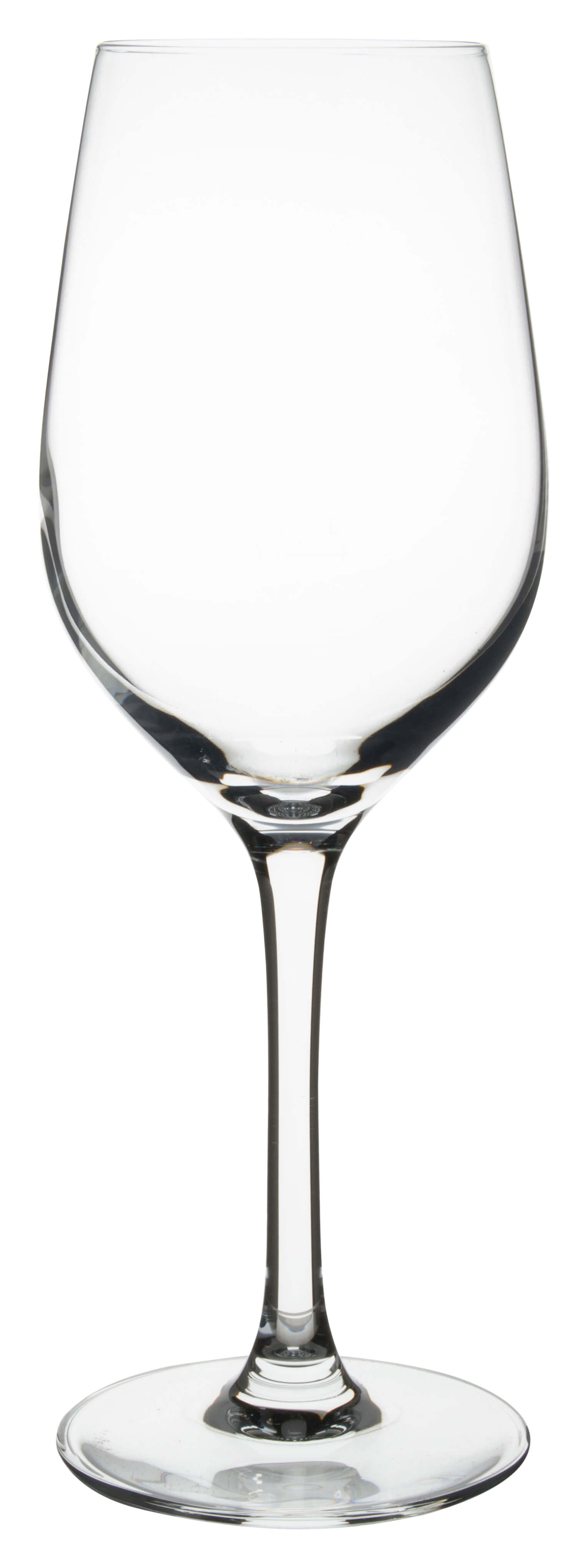 Arcoroc Verre à vin, Mineral - 350ml, 0,1l + 0,2l repère (18 pcs)