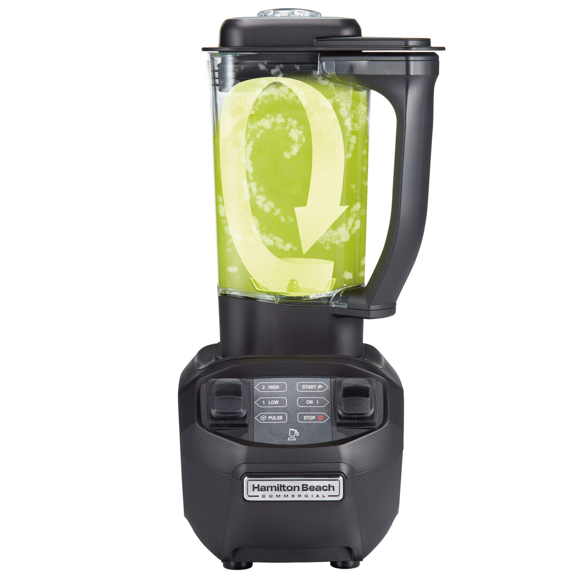 Rio™ Blender de bar commercial - Hamilton Beach (HBB255-CE)