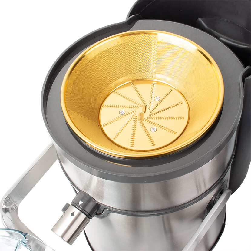 Centrifugeuse Gastroback Design Multi Juicer Digital