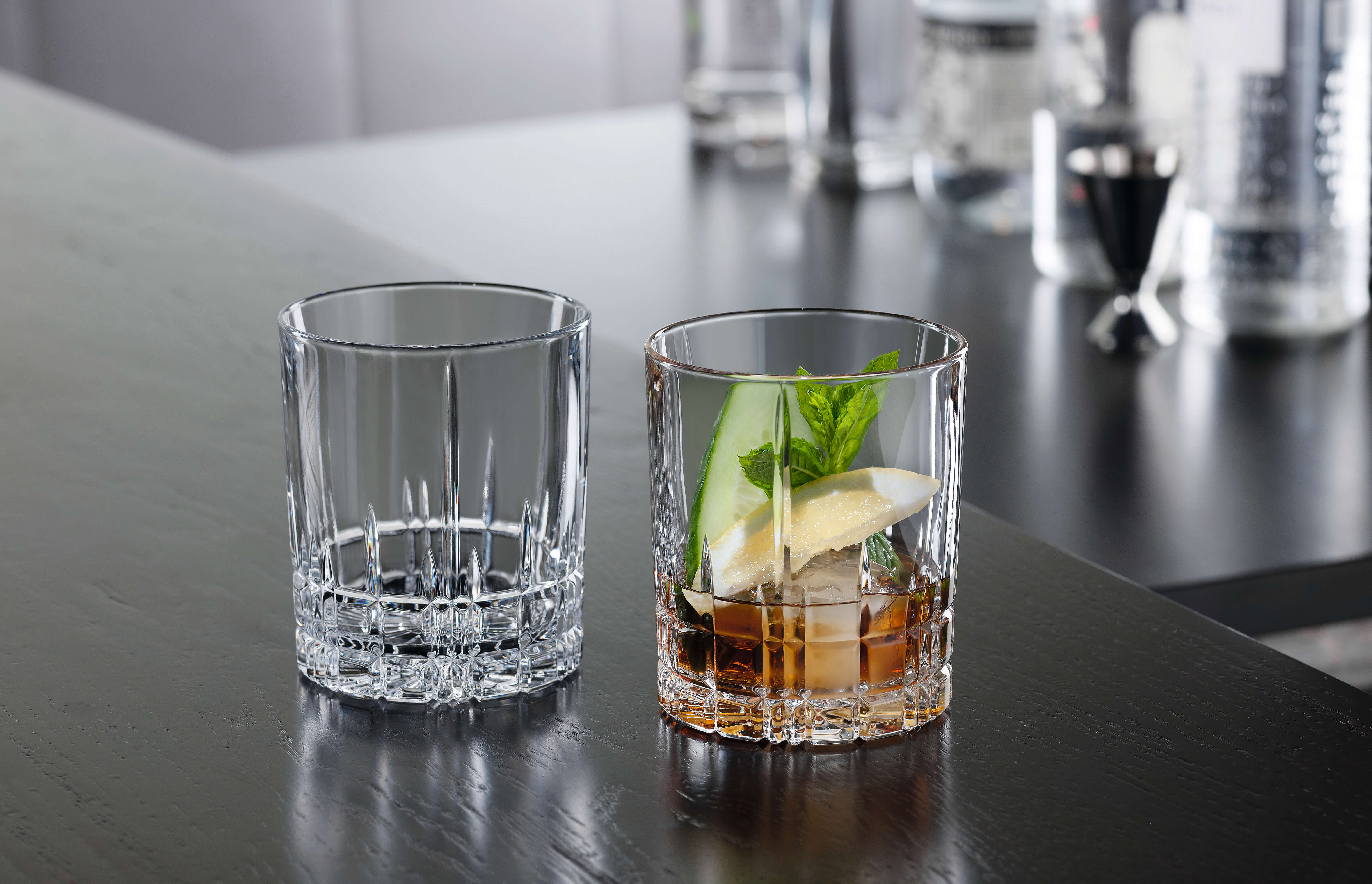 Double verre old fashioned, Perfect Serve Collection Spiegelau - 368ml