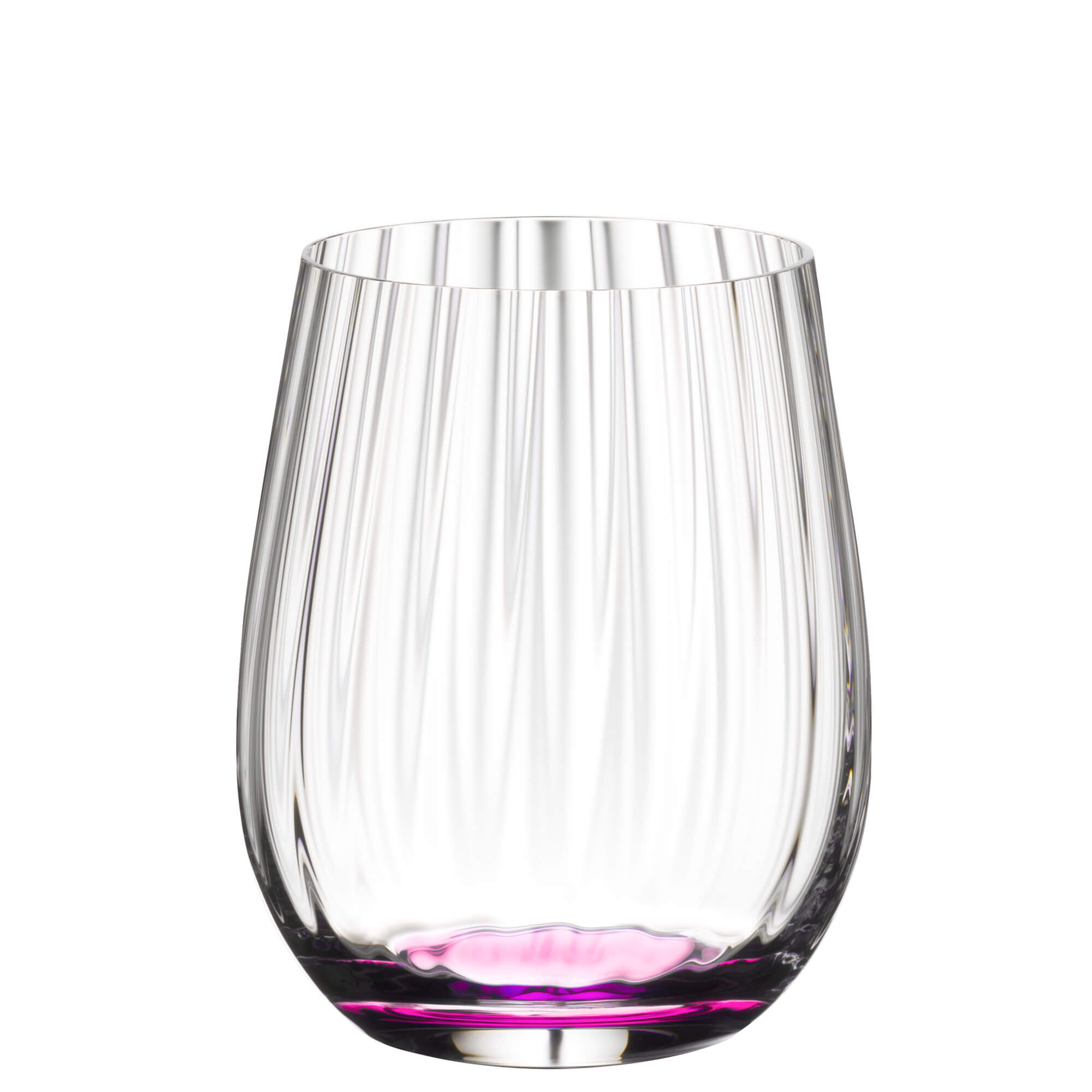 Verre à Whisky Optical Happy O, Riedel - 344ml (4 pcs)