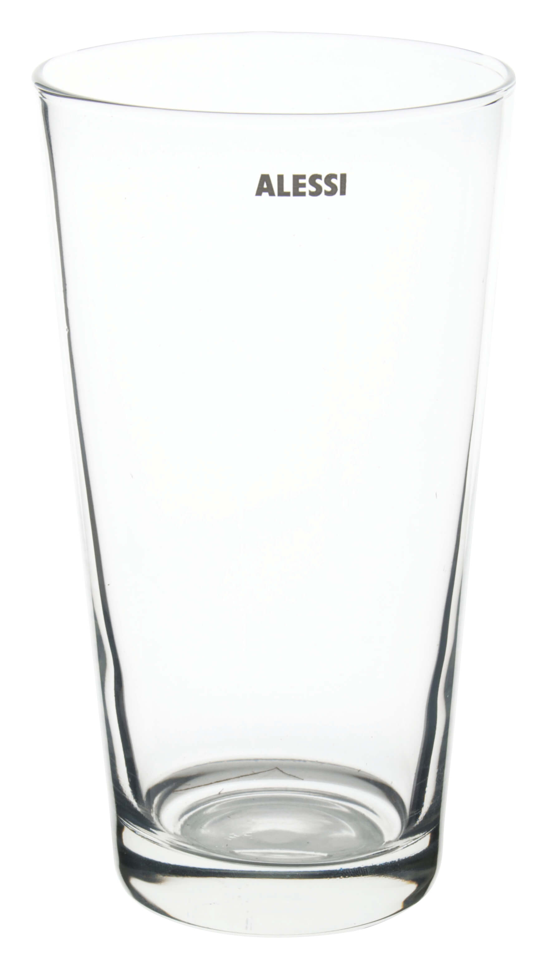 Verre à mélange, remplacement du boston shaker Alessi (470ml)