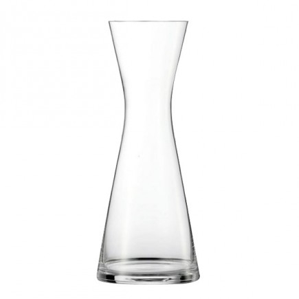 Carafe Belfesta, forme 8655, Zwiesel Glas - 1000ml (1 pce)