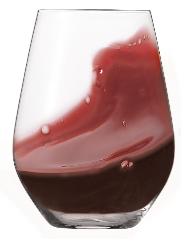 Verre à bordeaux Authentis Casual, Spiegelau - 630ml (1 pce)