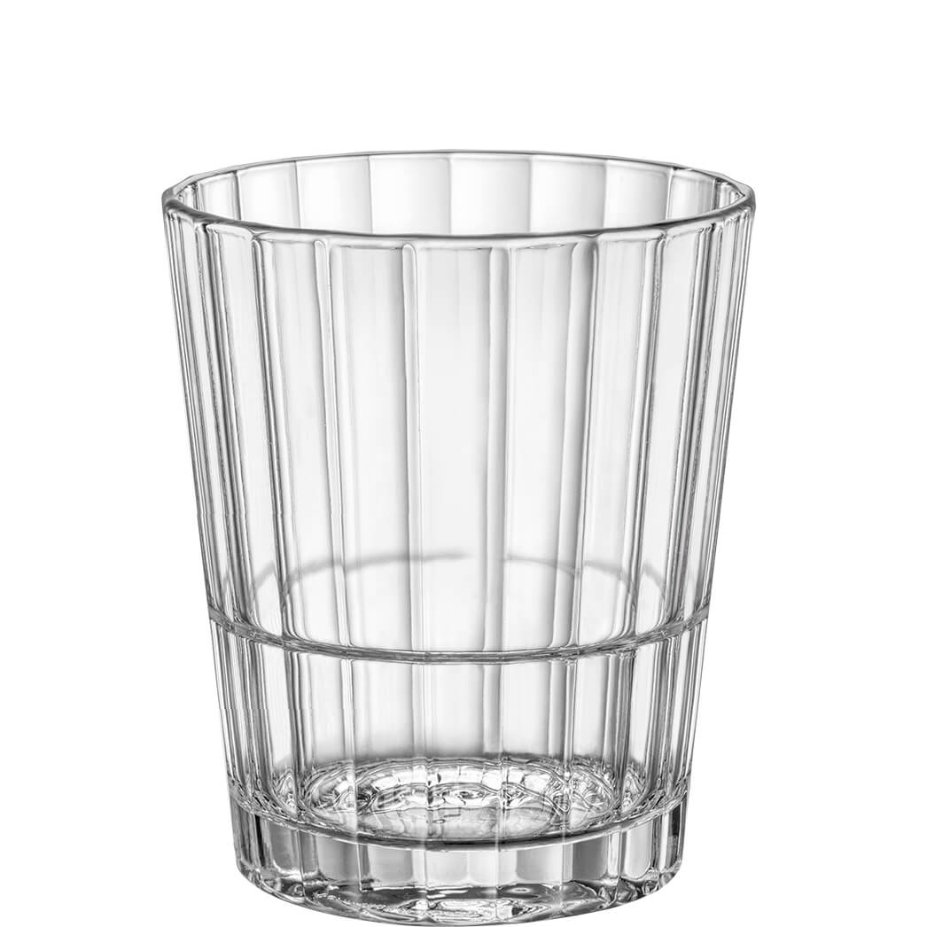 Rocks verre Oxford Bar, Bormioli Rocco - 312ml (1 pce)