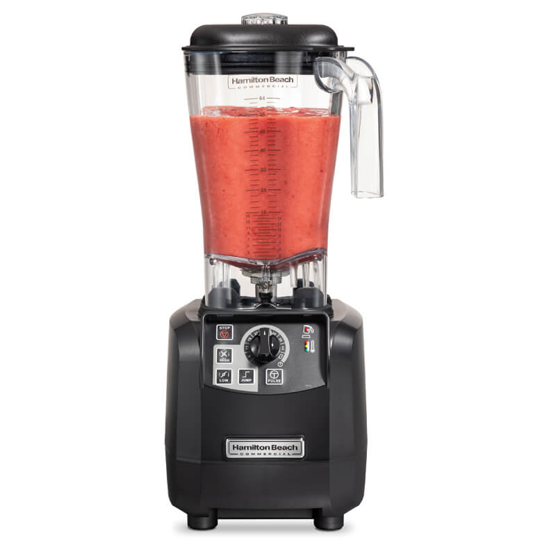 Tempest® Blender haute performance - Hamilton Beach (HBH650R)