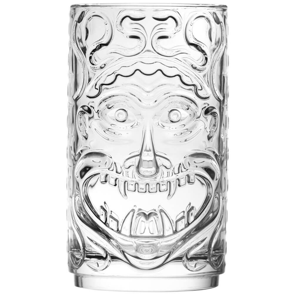 Verre Tiki Etruria, RCR - 450ml (4 pcs)