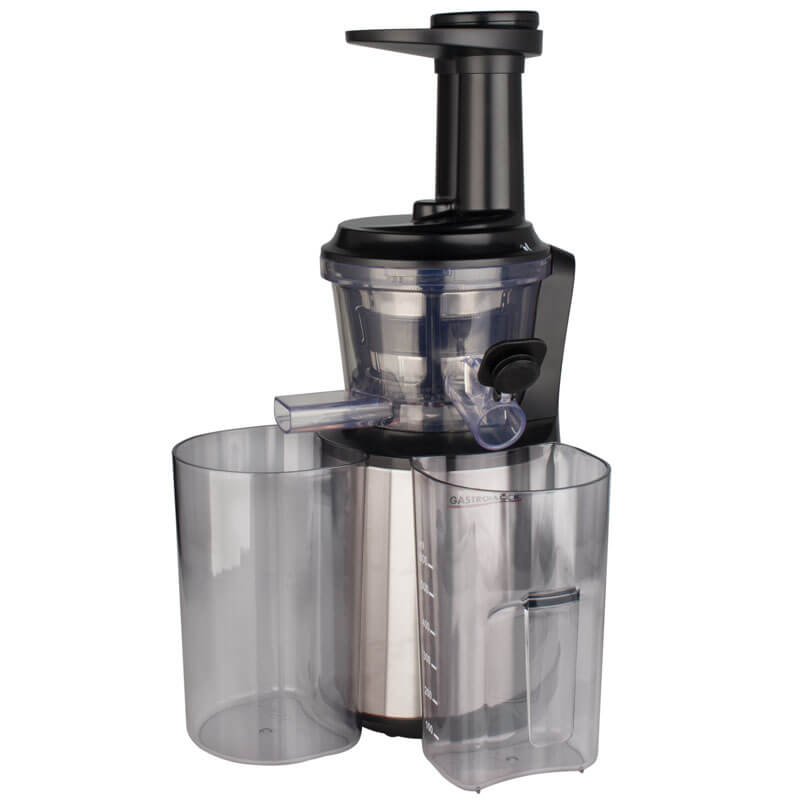 Gastroback Slow Juicer Advanced Vital