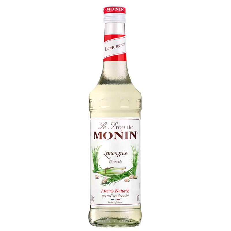 Citronnelle - Sirop Monin (0,7l)