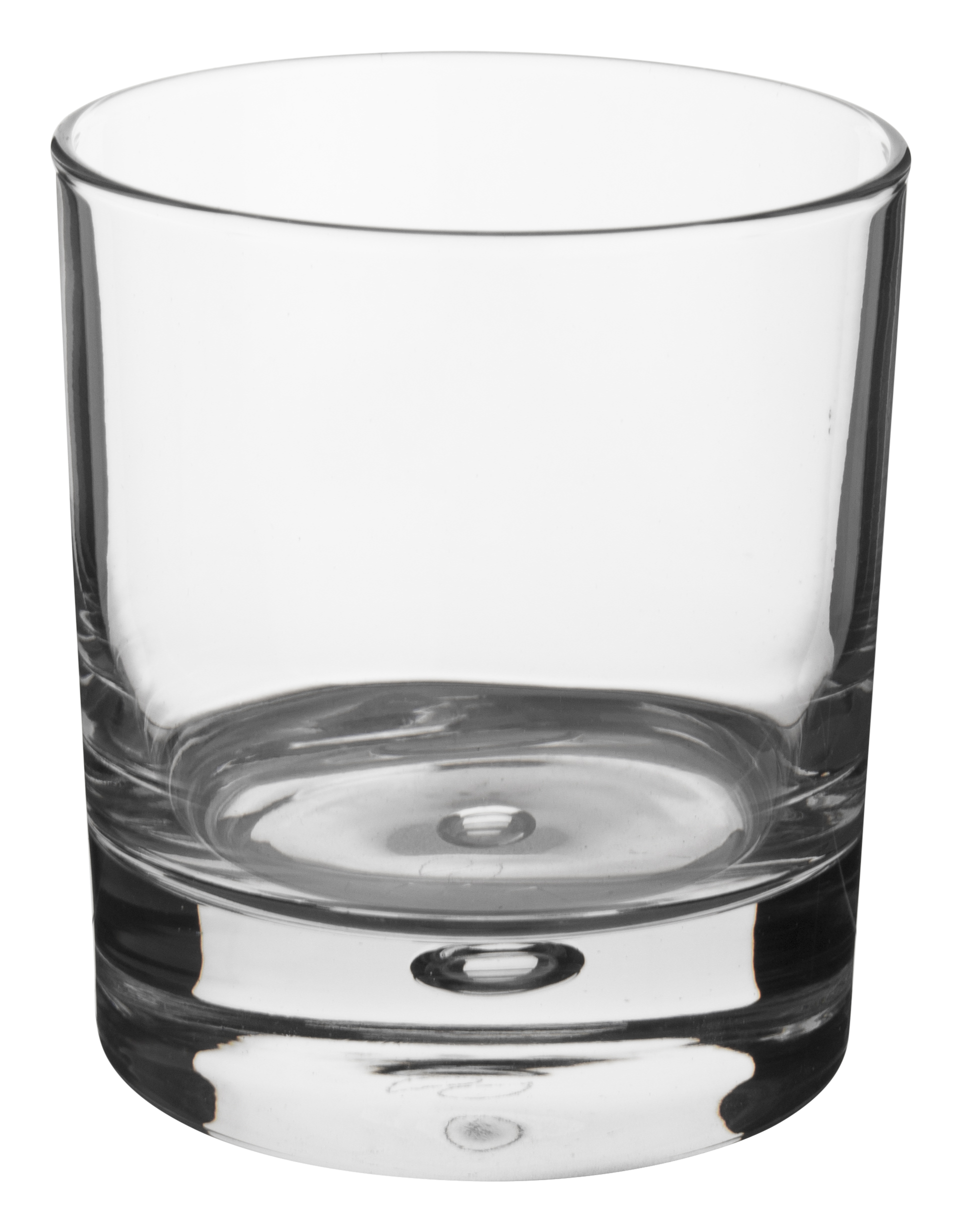 D.O.F. Verre à whisky Centra, Pasabahce - 300ml (1 pce)